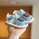 Sandália Cute Baby