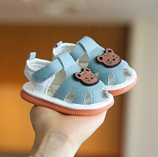 Sandália Cute Baby