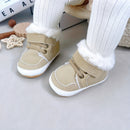 Sapatinho Forrado Otto