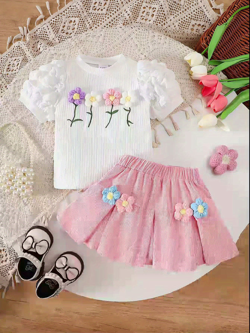 Conjunto Floriznha