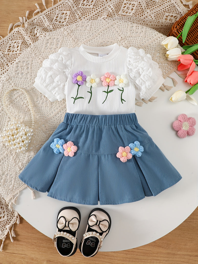 Conjunto Floriznha