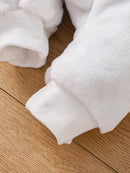 Macacão PatPat Raposinha