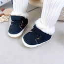 Sapatinho Forrado Otto