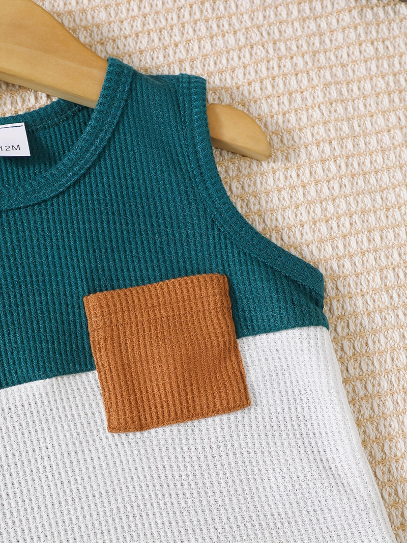 Conjunto Bambini