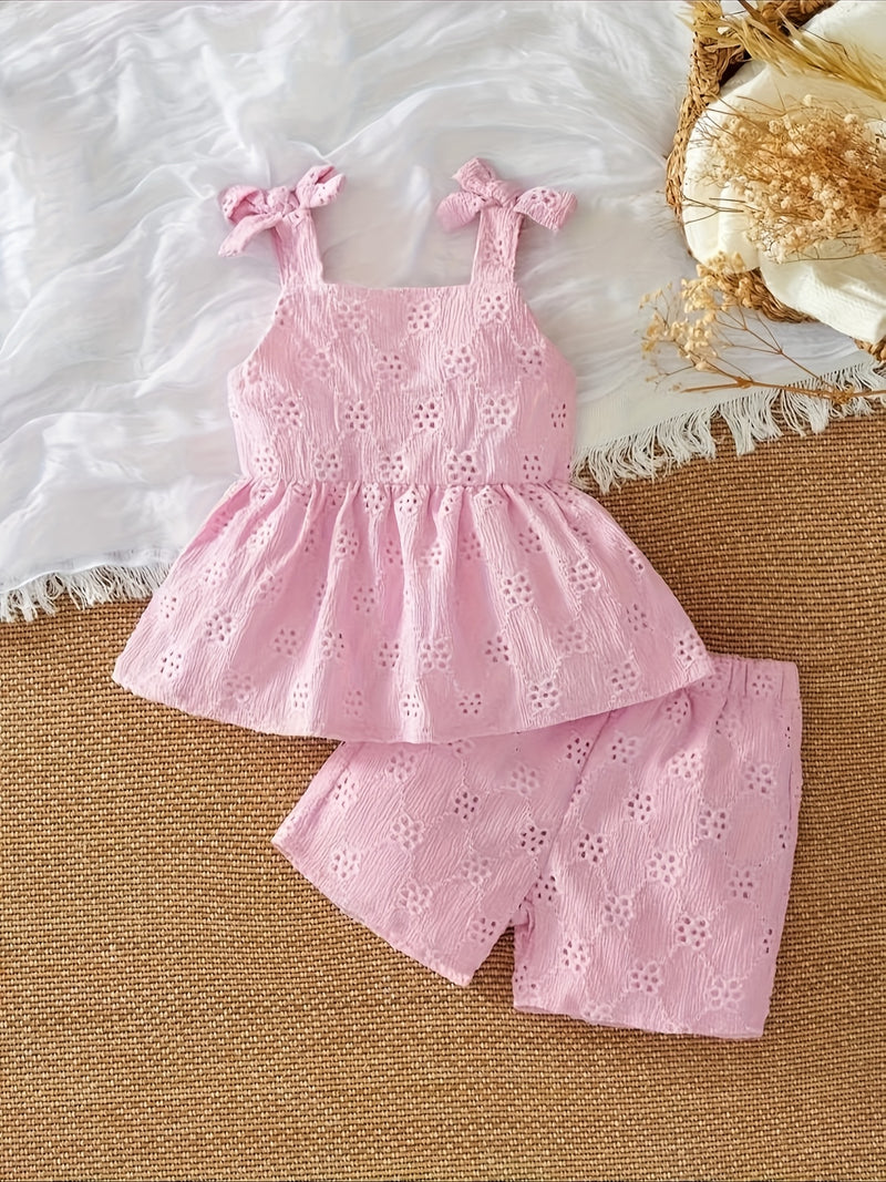 Conjunto Pure Baby