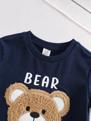Conjunto Bear Premium