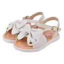 Sandália Princesinha Lacinho