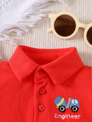 Kit 3 Peças 100% Algodão Fazendinha