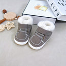 Sapatinho Forrado Otto