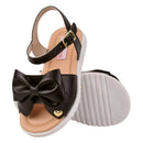 Sandália Princesinha Lacinho