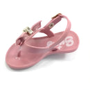 Rasteirinha Susy Lacinho