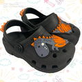 Crocs Dino Baby 3 Meses - 3 Anos