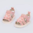 Sandália Bella Florzinha