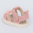 Sandália Bella Florzinha