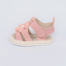 Sandália Bella Florzinha