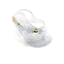 Rasteirinha Susy Lacinho