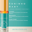 Blend Óleo Essencial 100% Natural - Soninho Baby 10ML