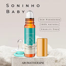 Blend Óleo Essencial 100% Natural - Soninho Baby 10ML