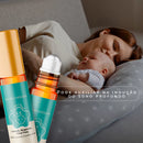 Blend Óleo Essencial 100% Natural - Soninho Baby 10ML