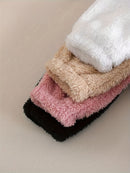 Kit 4 Calças Peluciadas Less