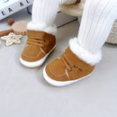 Sapatinho Forrado Otto