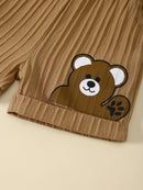 Conjunto Mini Bear
