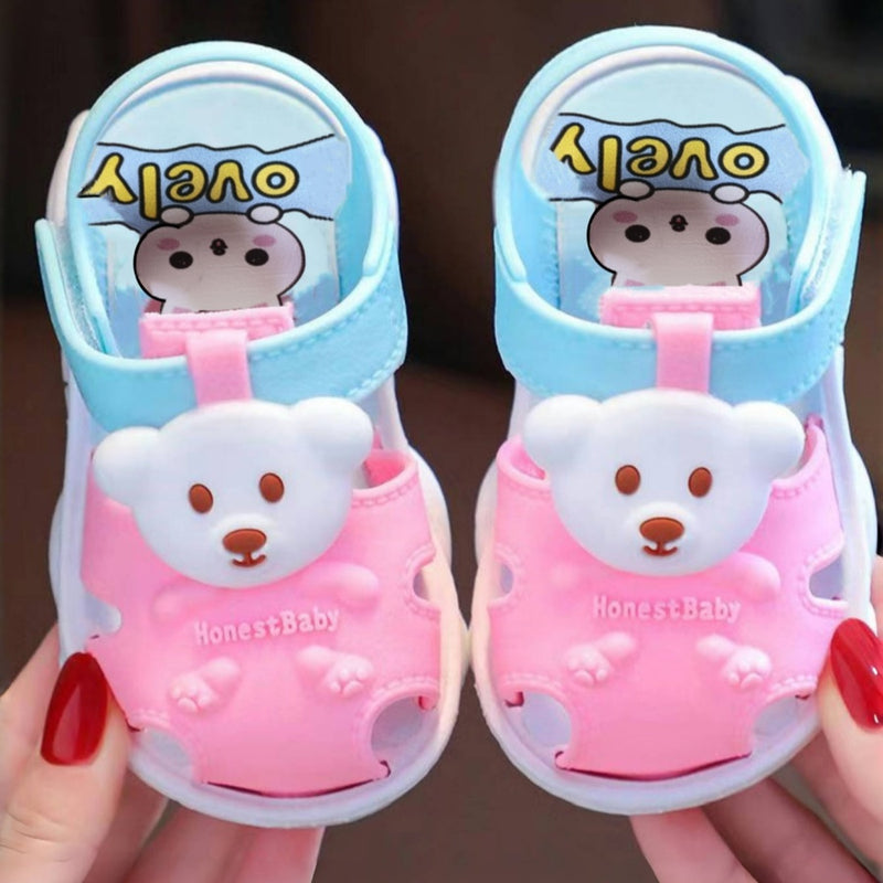 Sandália Baby Bear RN -2 Anos