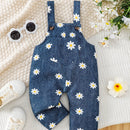 Jardineira Margarida