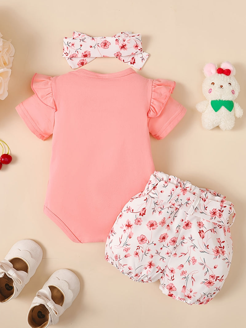 Conjunto Rabbit