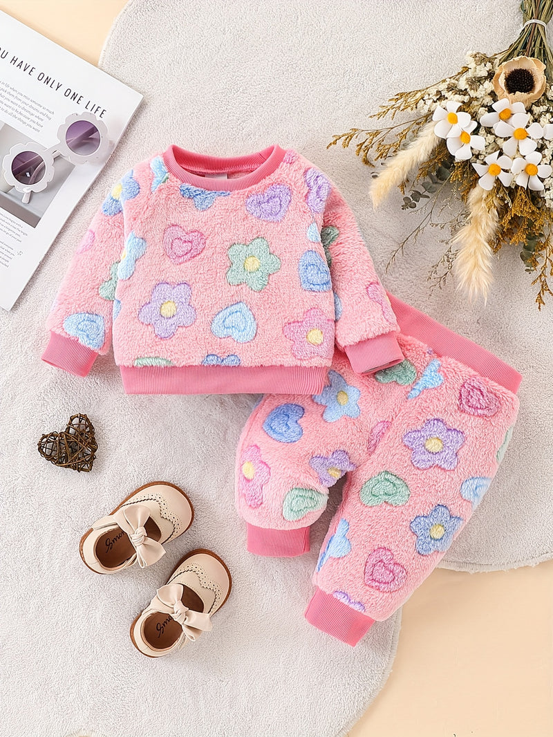 Conjunto 2 Peças Peace Premium