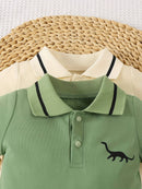 Pague 1 Leve 2 - Macaquinho Social Class Baby