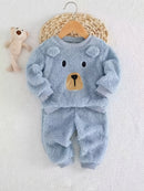 Conjunto 2 Peças Ours