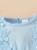 Body Delicato + Lacinho