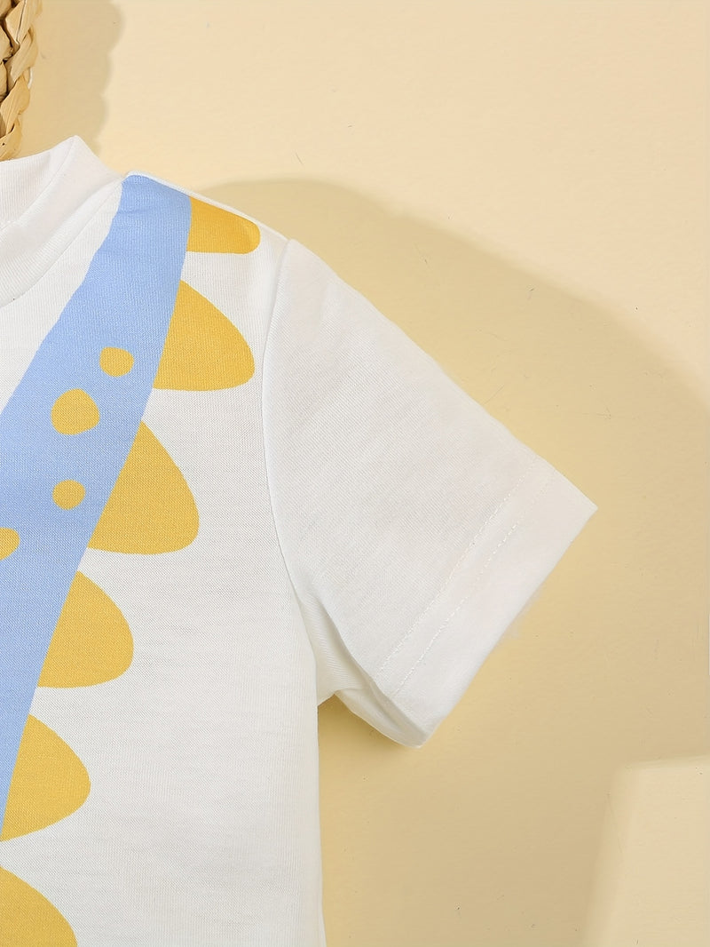 Conjunto Mini Dino