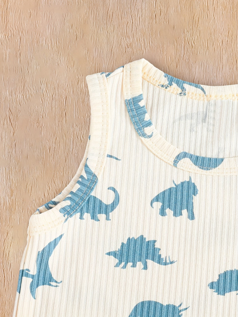 Conjunto Jurassic