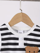 Pague 1 Leve 2 - Body Regata Suit