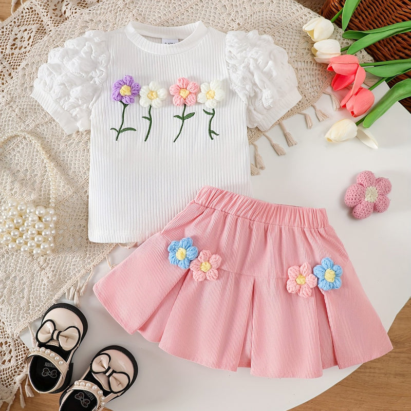 Conjunto Floriznha