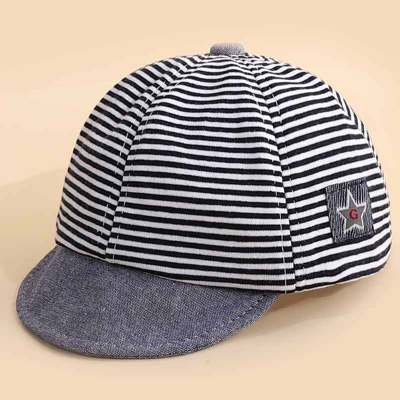 Boné Baseball Cap
