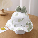 Chapéu Corações e Lacinho