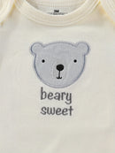 Pague 3 Leve 4 - Bodys Pijamas Ocean