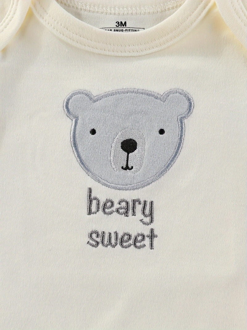 Pague 3 Leve 4 - Bodys Pijamas Ocean