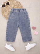 Calça Jeans Princess