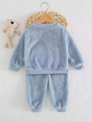 Conjunto 2 Peças Ours