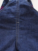 Jardineira Leãozinho