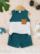 Conjunto Bambini