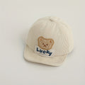 Boné Luck Bear