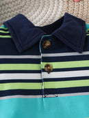 Pague 2 Leve 3 - Macacão Sleeve Baby