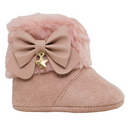 Botinha Forrada Estrelinha