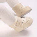 Sapatinho Forrado Bear