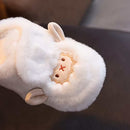 Sapatinho Forrado Ovelhinha